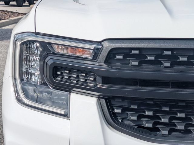 Certified 2025 Ford Ranger XL w/ Trailer Tow Package RWD image 10