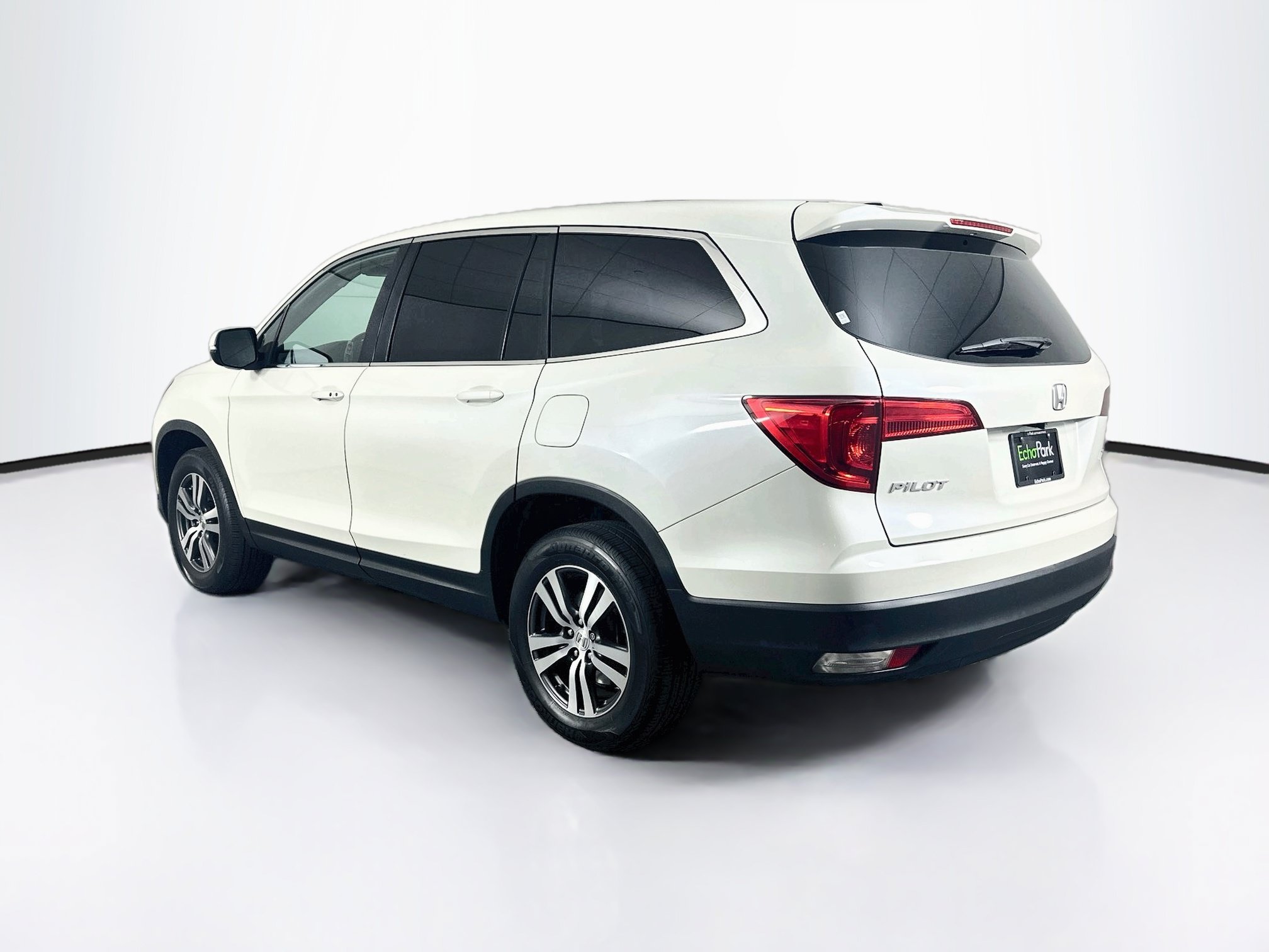 Used 2018 Honda Pilot EX-L image 5
