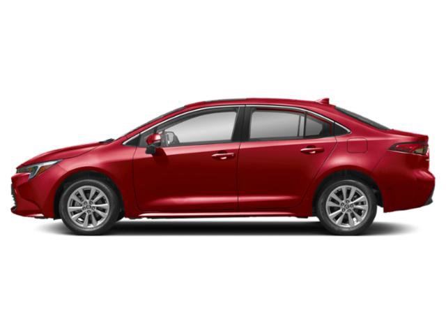 New 2026 Toyota Corolla XLE image 3