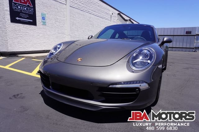 Used 2014 Porsche 911 Carrera 4S AWD/4WD image 38