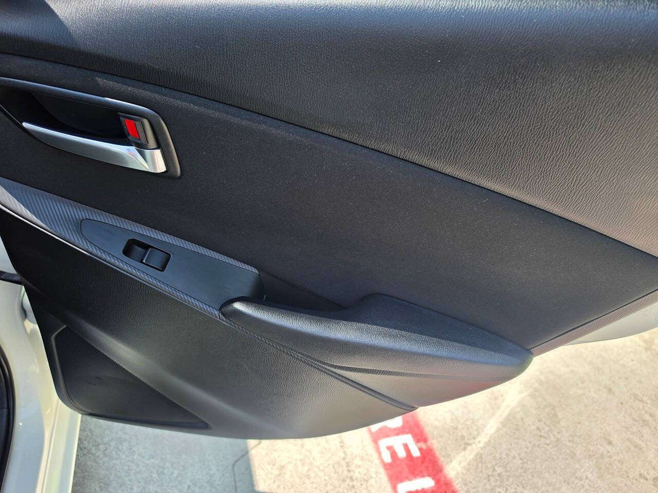 Used 2016 Scion iA FWD image 27