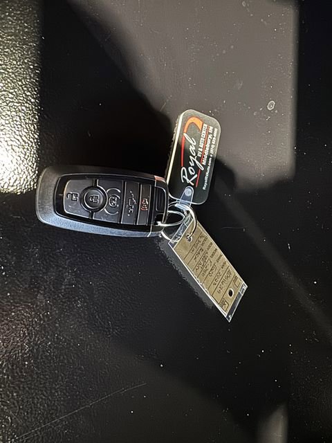 Used 2023 Ford F250 Lariat w/ Lariat Ultimate Package AWD/4WD image 31