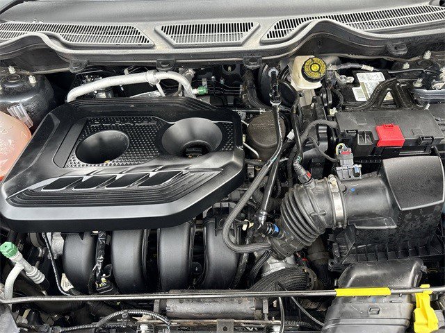 Used 2021 Ford EcoSport Titanium image 33