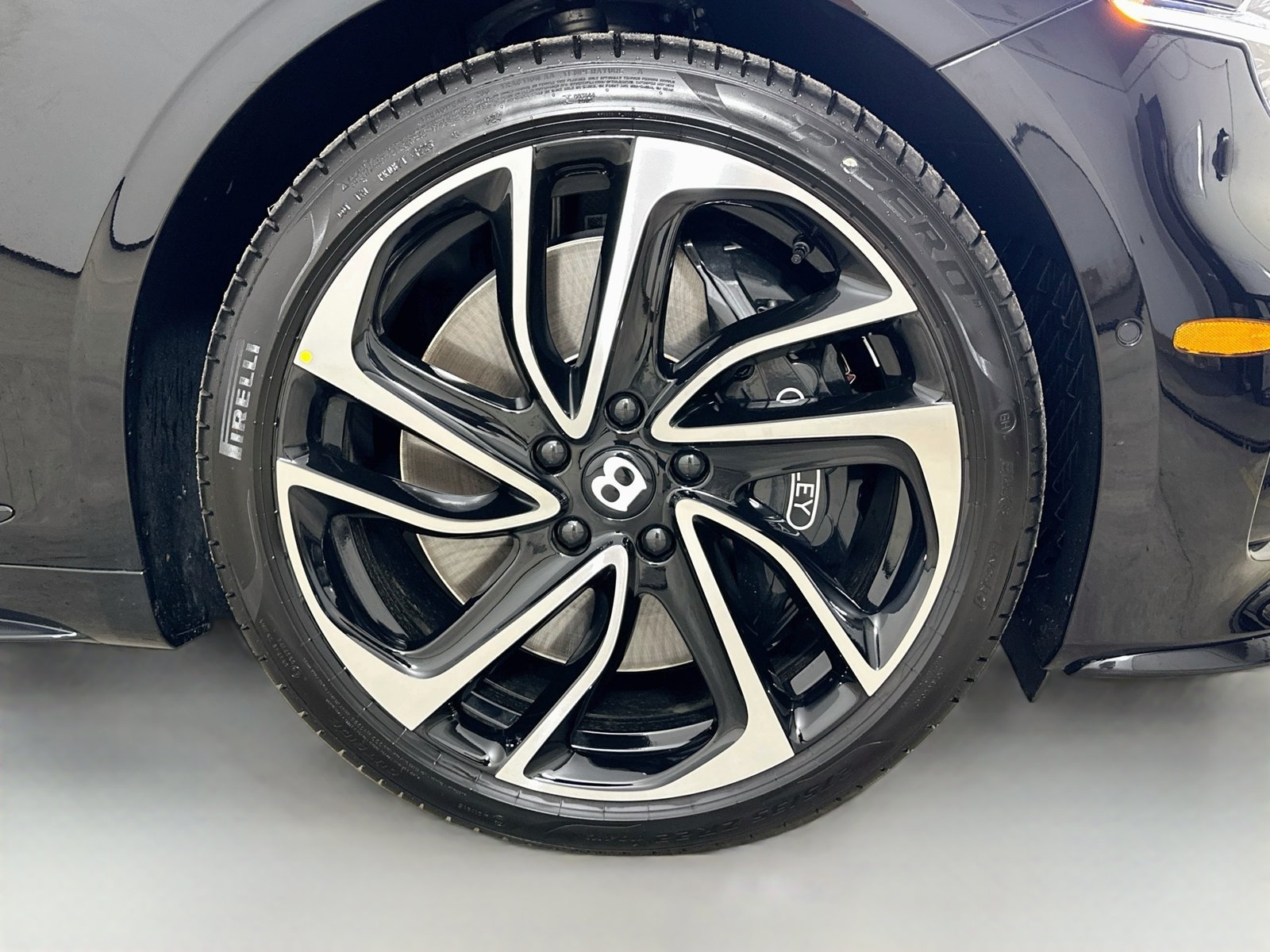 New 2026 Bentley Continental GT AWD/4WD image 6