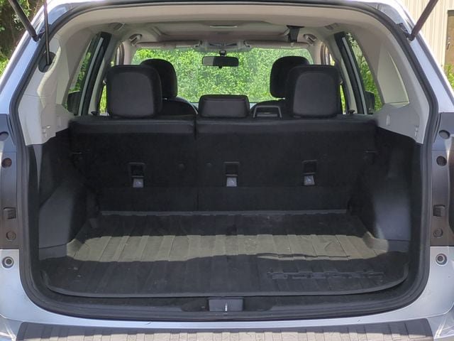 Used 2014 Subaru Forester 2.5i Limited AWD/4WD image 6