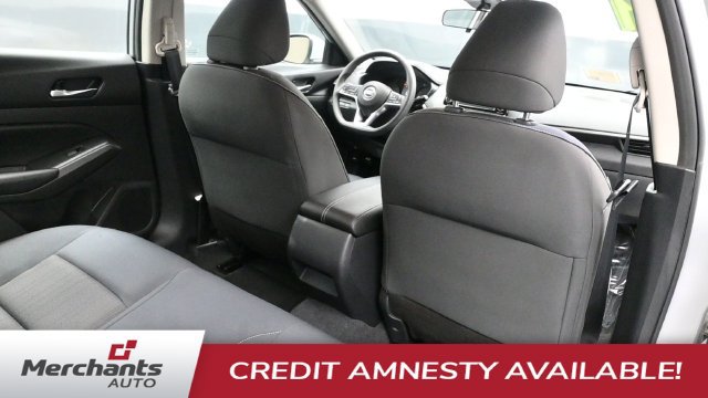 Used 2021 Nissan Altima 2.5 S FWD image 16