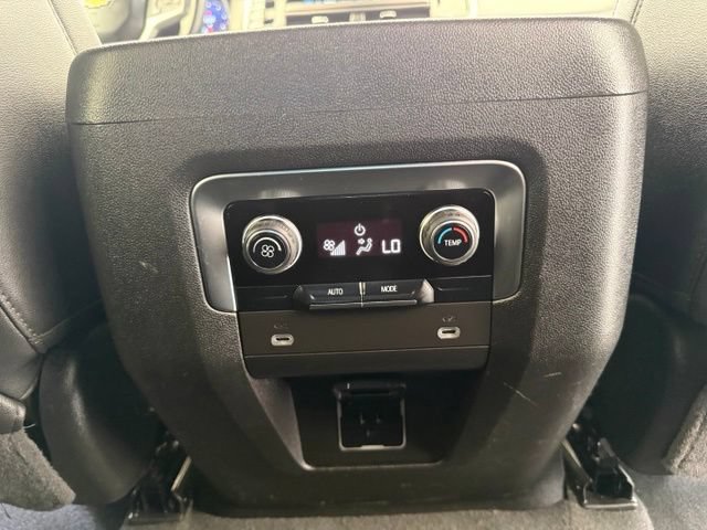 Used 2024 Chevrolet Tahoe LT AWD/4WD image 27