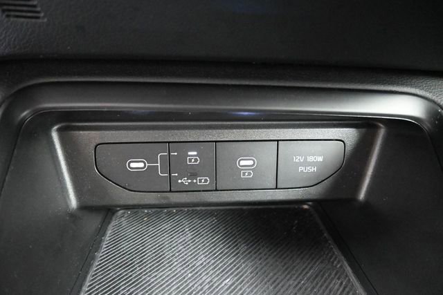 Used 2025 Kia K5 LXS FWD image 24