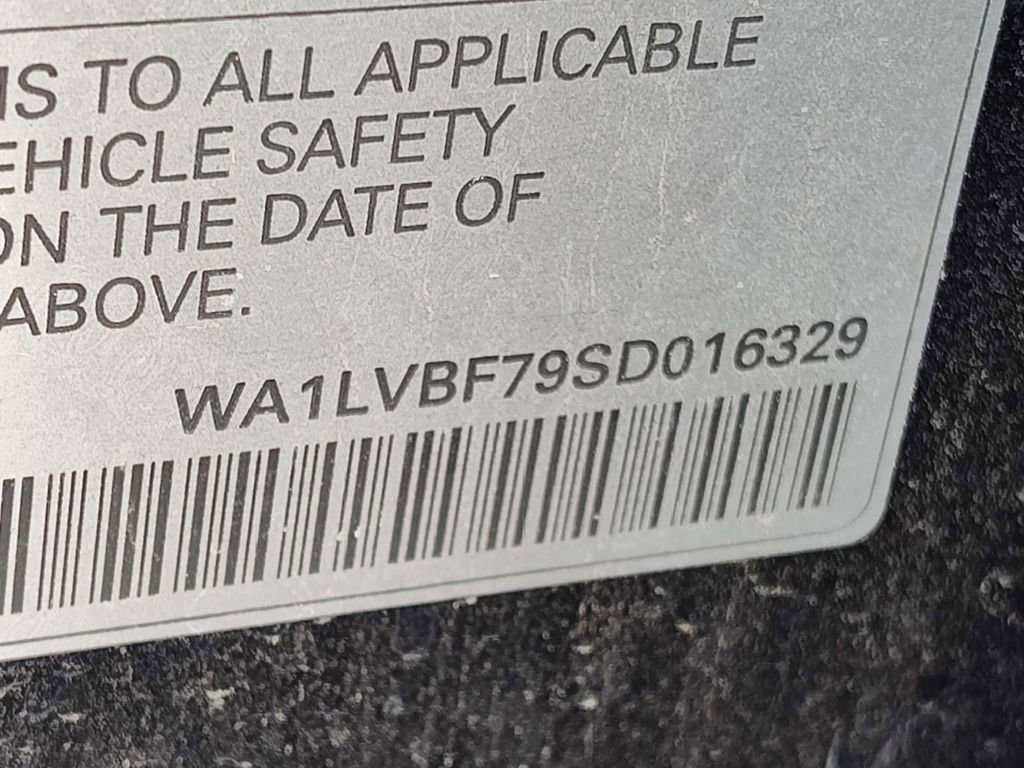 Certified 2025 Audi Q7 3.0T Premium Plus w/ Premium Plus Package image 20