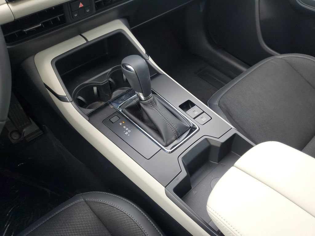 New 2026 MAZDA CX-5 Preferred AWD/4WD image 29