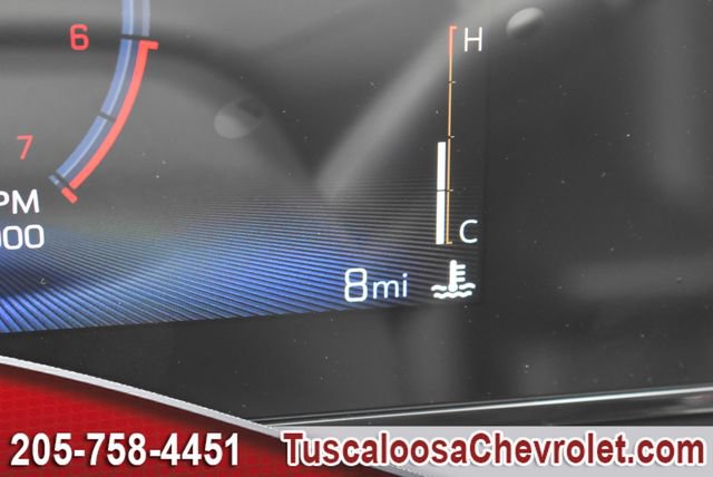 New 2026 Chevrolet Trax ACTIV FWD image 25