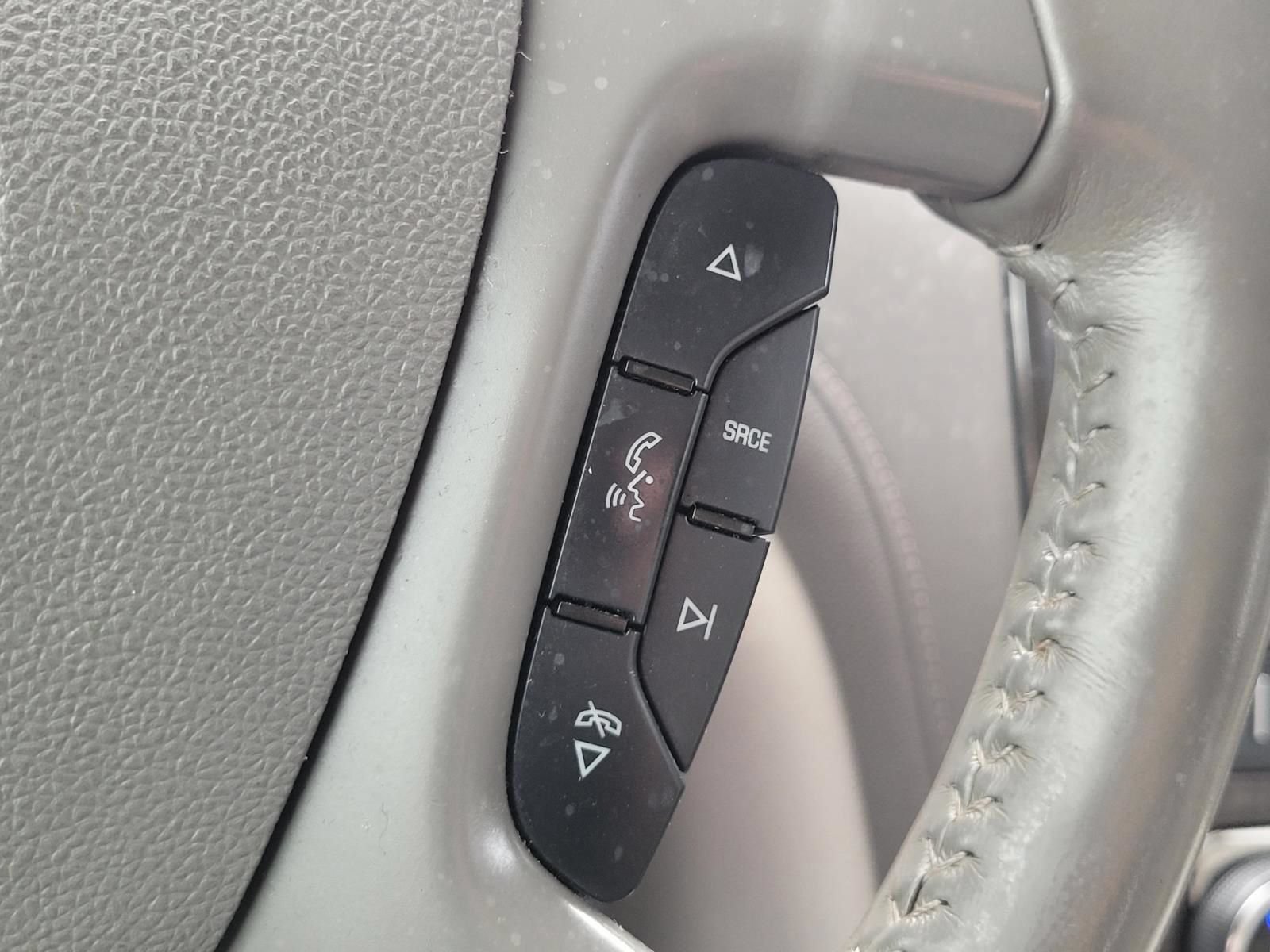 Used 2017 Buick Enclave Leather w/ Trailering Package FWD image 32