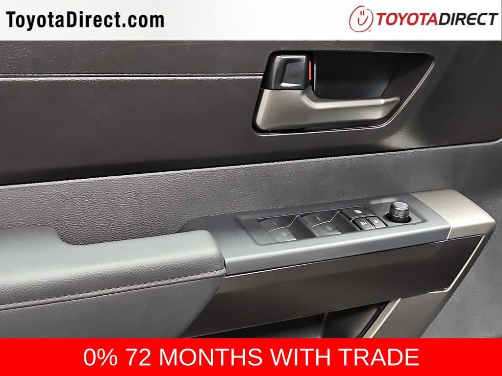 New 2026 Toyota Tundra SR5 image 11