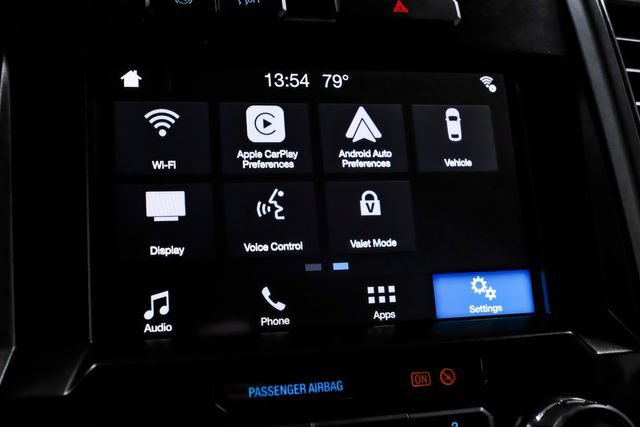 Used 2017 Ford F250 XLT w/ XLT Value Package AWD/4WD image 34