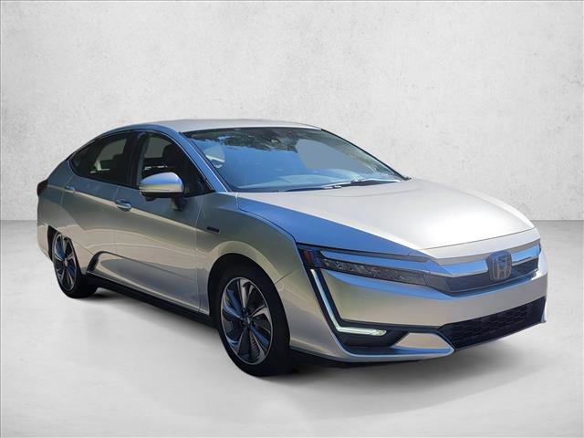 Used 2018 Honda Clarity image 3