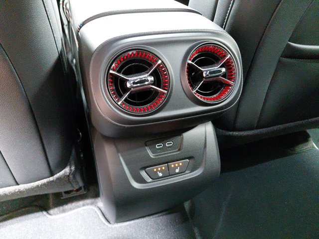 Used 2026 Chevrolet Blazer EV RS AWD/4WD image 21