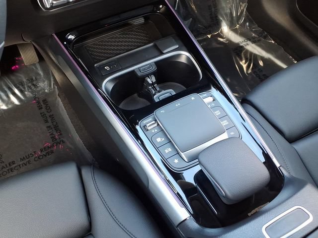 Certified 2023 Mercedes-Benz EQB 300 4MATIC image 7