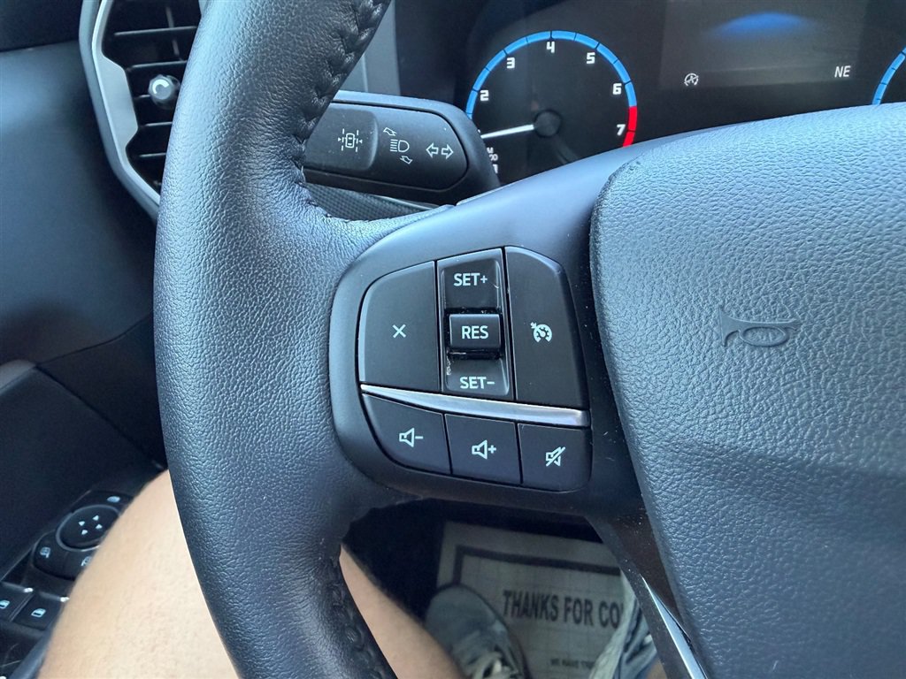 Used 2023 Ford Bronco Sport Big Bend w/ Convenience Package AWD/4WD image 29