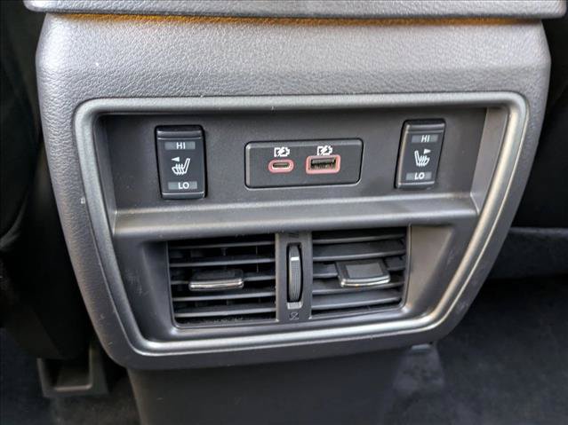 Certified 2023 Nissan Murano SL w/ Cargo Package FWD image 17