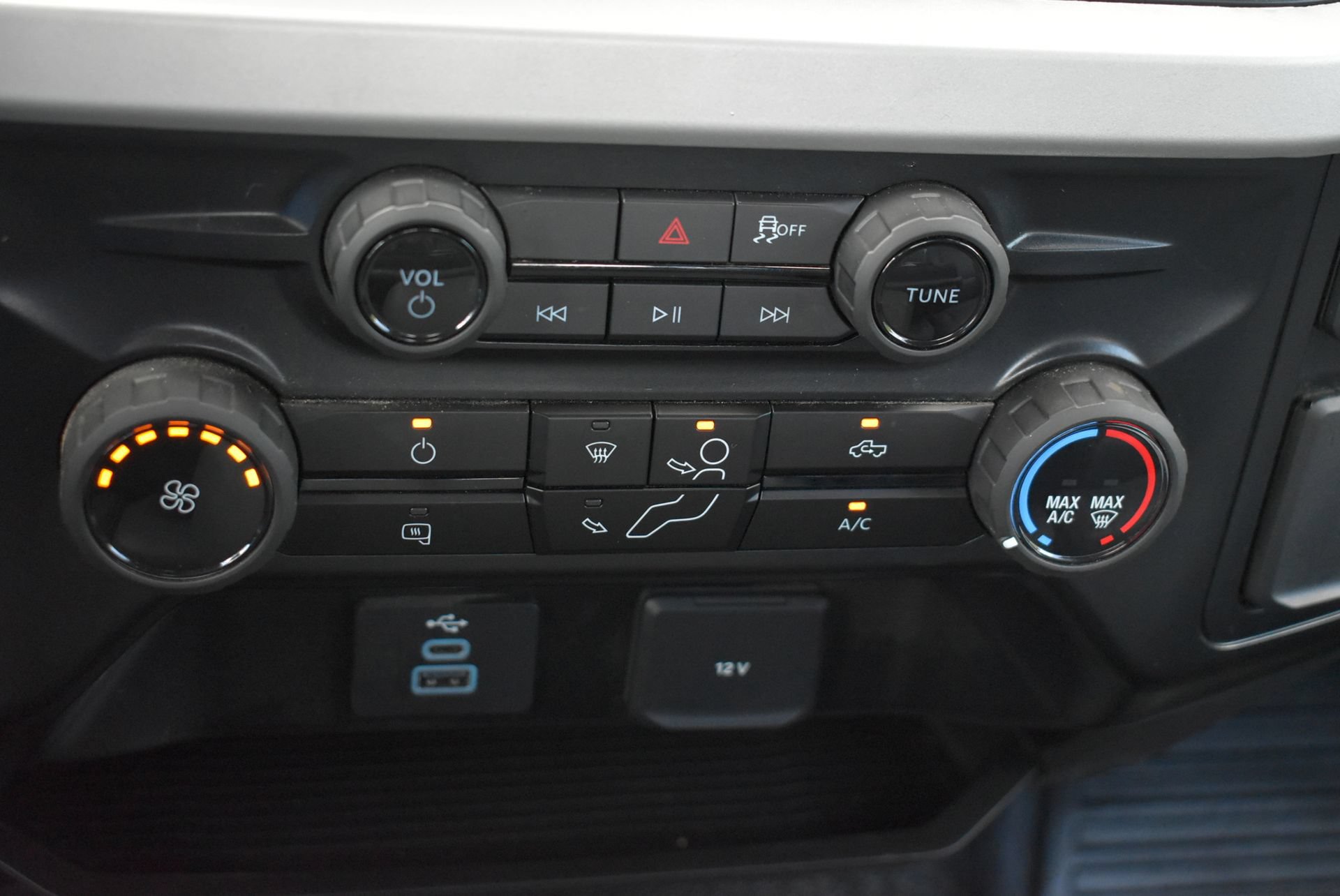 Used 2026 Ford F250 XL AWD/4WD image 25