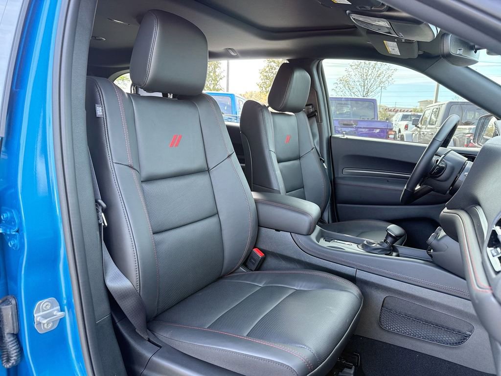 New 2026 Dodge Durango GT AWD/4WD image 28