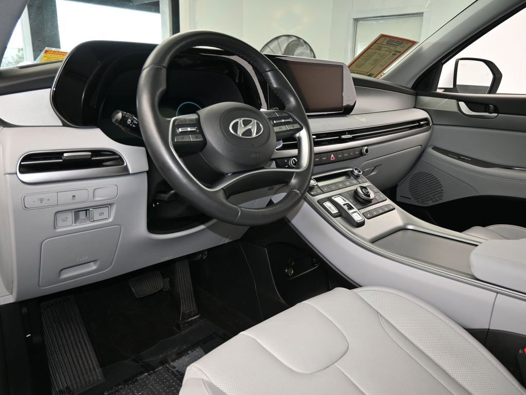 Used 2024 Hyundai Palisade SEL image 14
