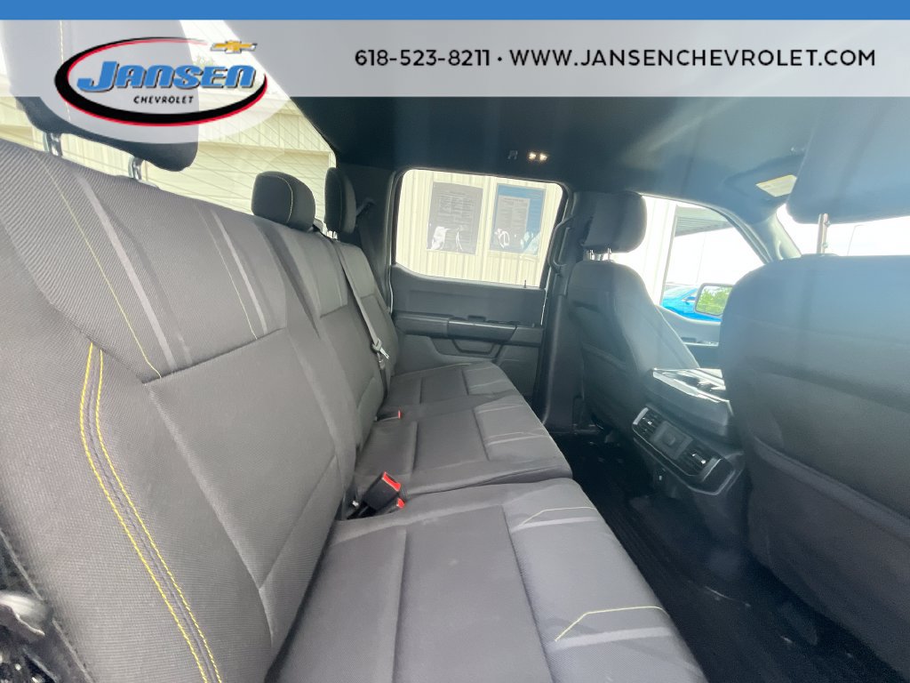 Used 2024 Ford F150 STX AWD/4WD image 26