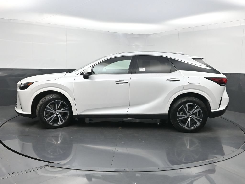 Used 2023 Lexus RX 350 Premium w/ Cold Area Package AWD/4WD image 43