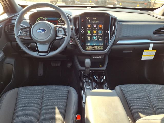 New 2026 Subaru Forester Premium image 13
