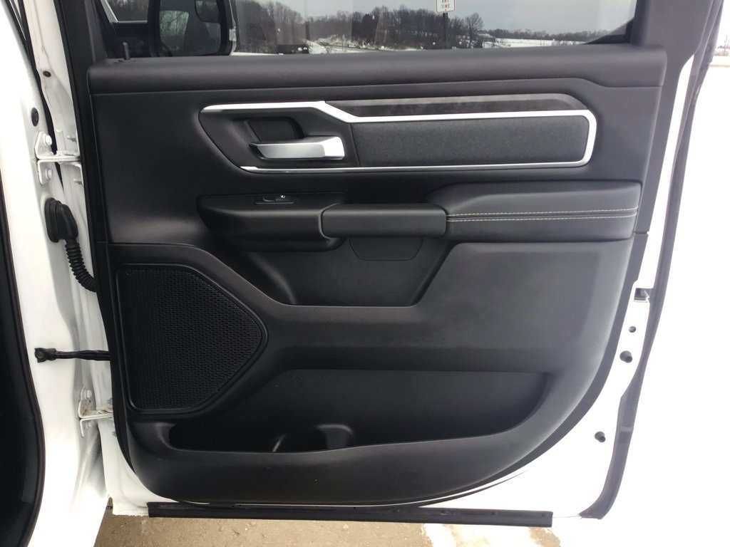 Used 2022 RAM 1500 Big Horn image 15