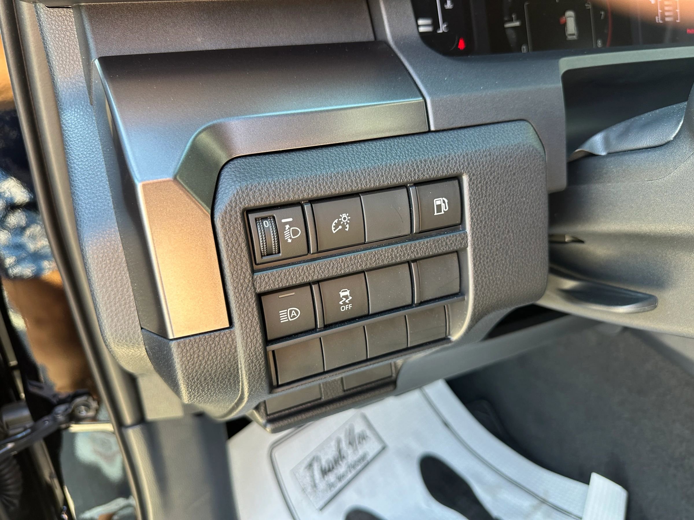 Used 2025 Toyota 4Runner SR5 image 17