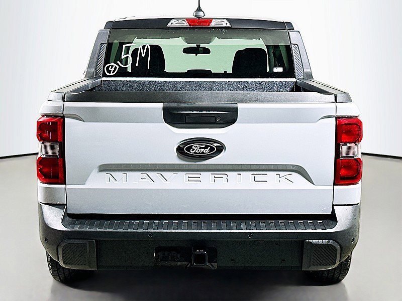 New 2025 Ford Maverick XLT w/ Black Appearance Package image 5