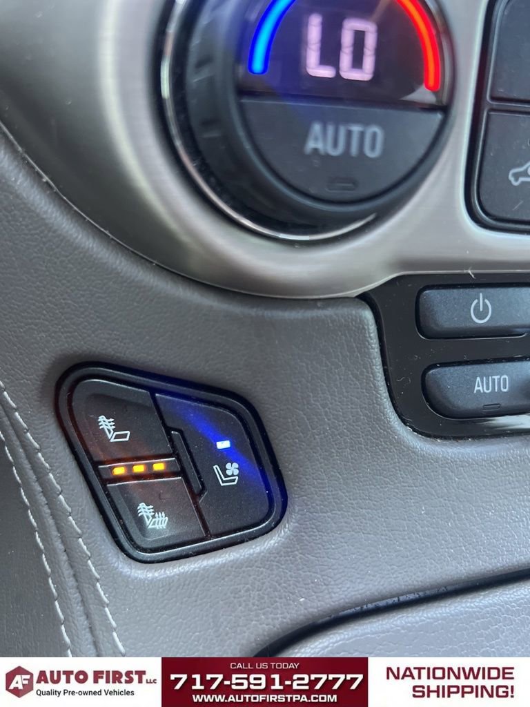 Used 2019 GMC Yukon Denali w/ Denali Ultimate Package image 15