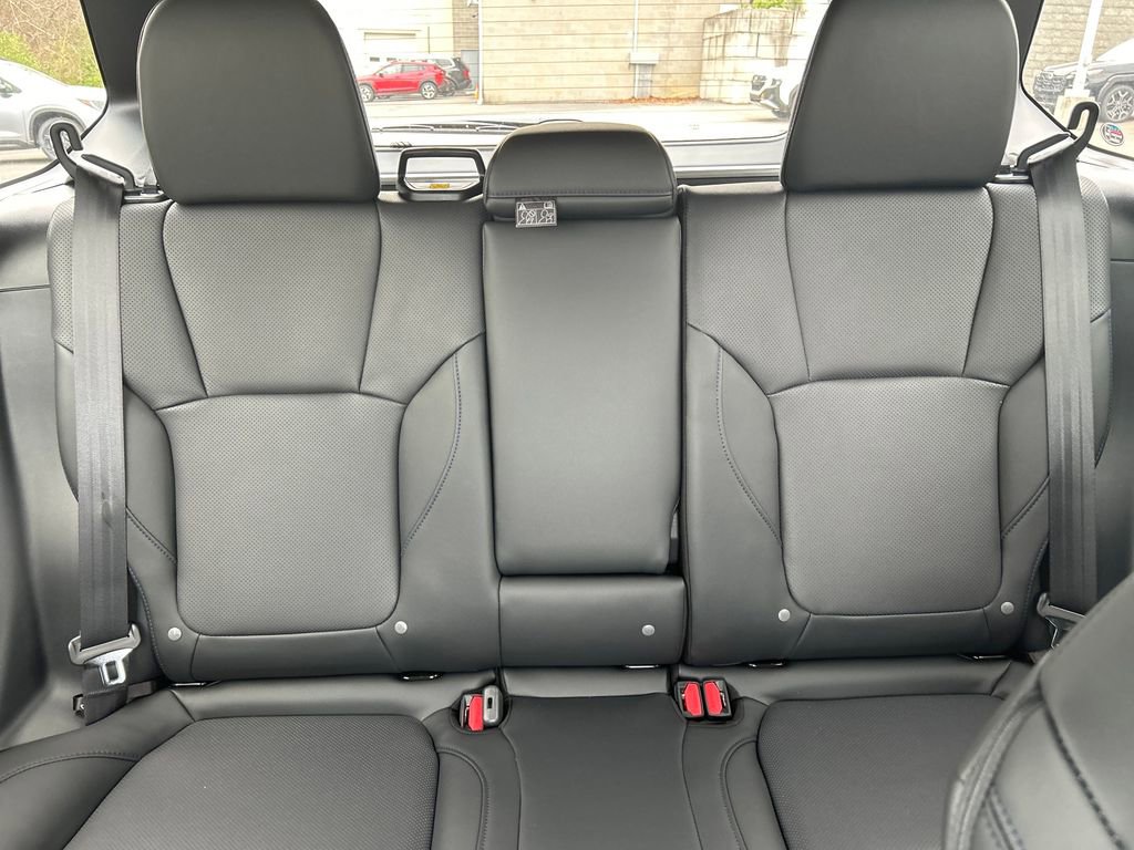 New 2026 Subaru Forester Limited image 13