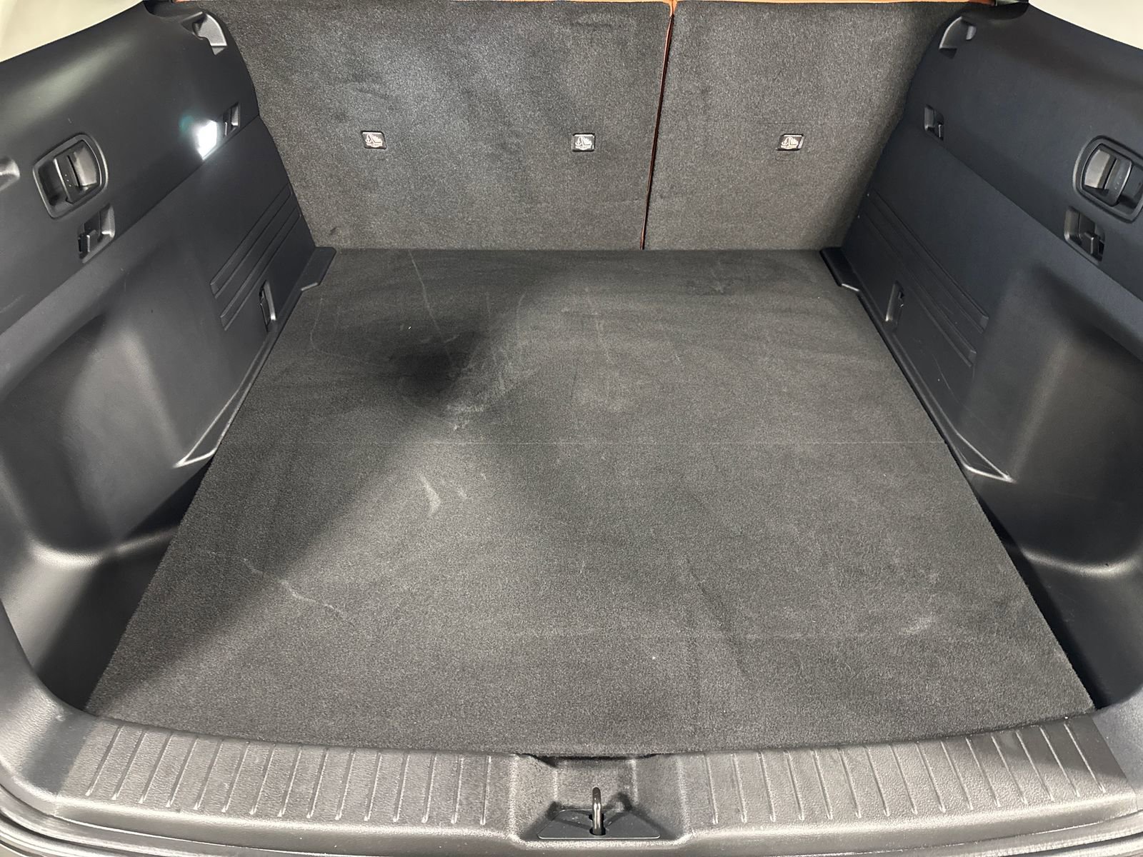 Used 2023 MAZDA CX-50 Meridian Edition image 27