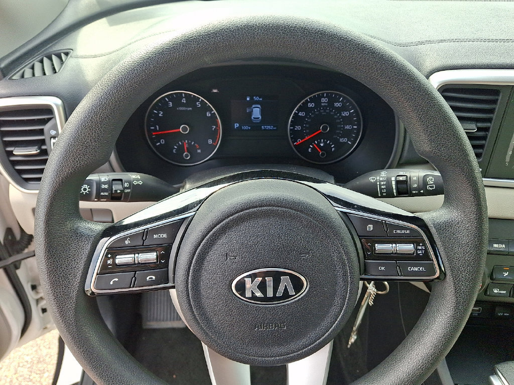 Used 2020 Kia Sportage LX AWD/4WD image 20