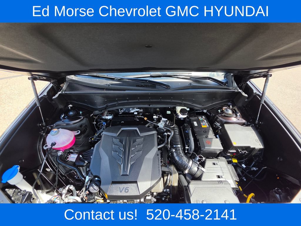 Used 2026 Hyundai Palisade Calligraphy AWD/4WD image 23