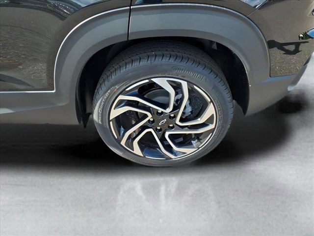 New 2026 Chevrolet TrailBlazer RS w/ Convenience Package image 21