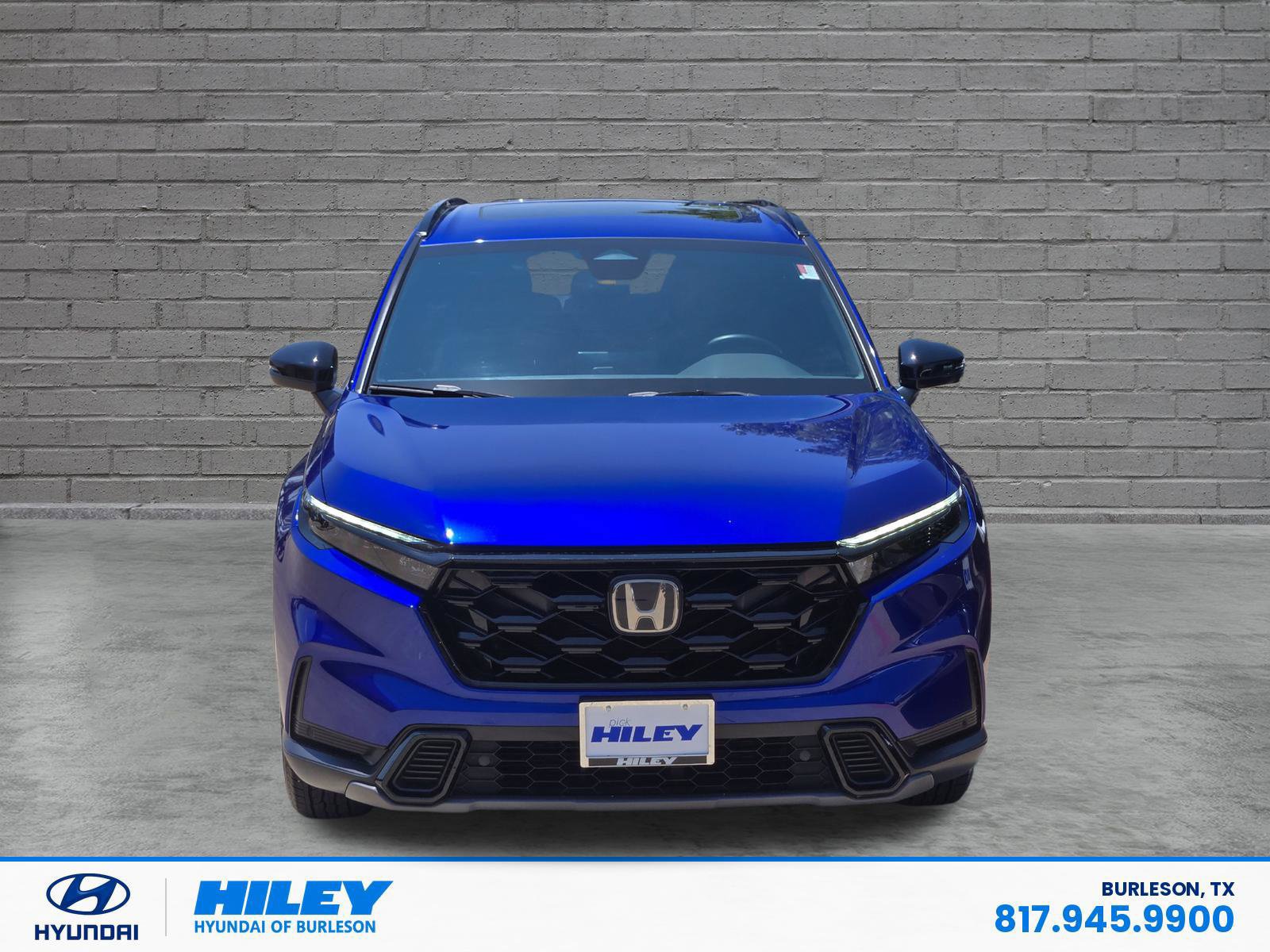 Used 2025 Honda CR-V Sport-L image 6