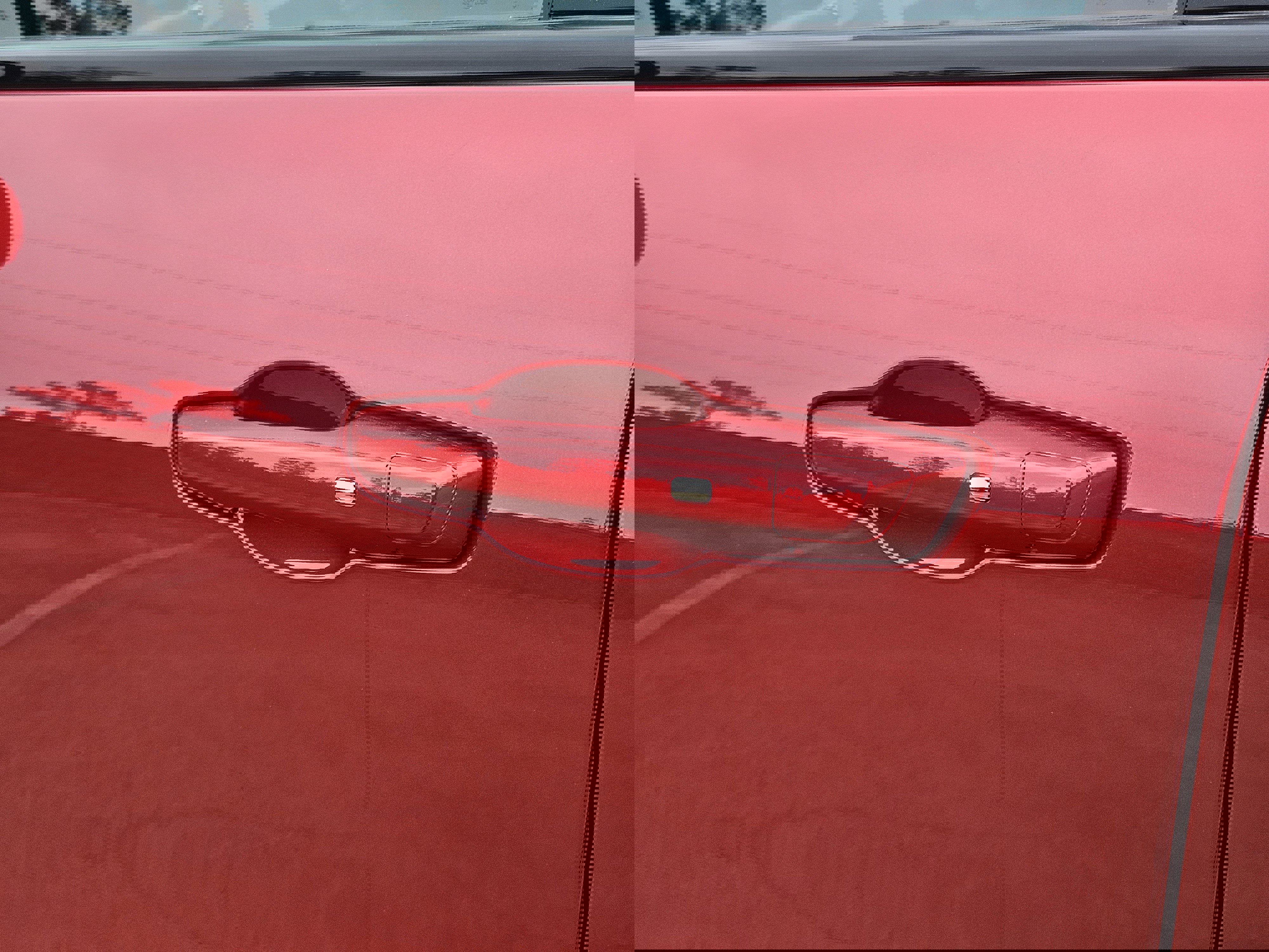 New 2026 GMC Acadia Elevation w/ Black Edition image 5