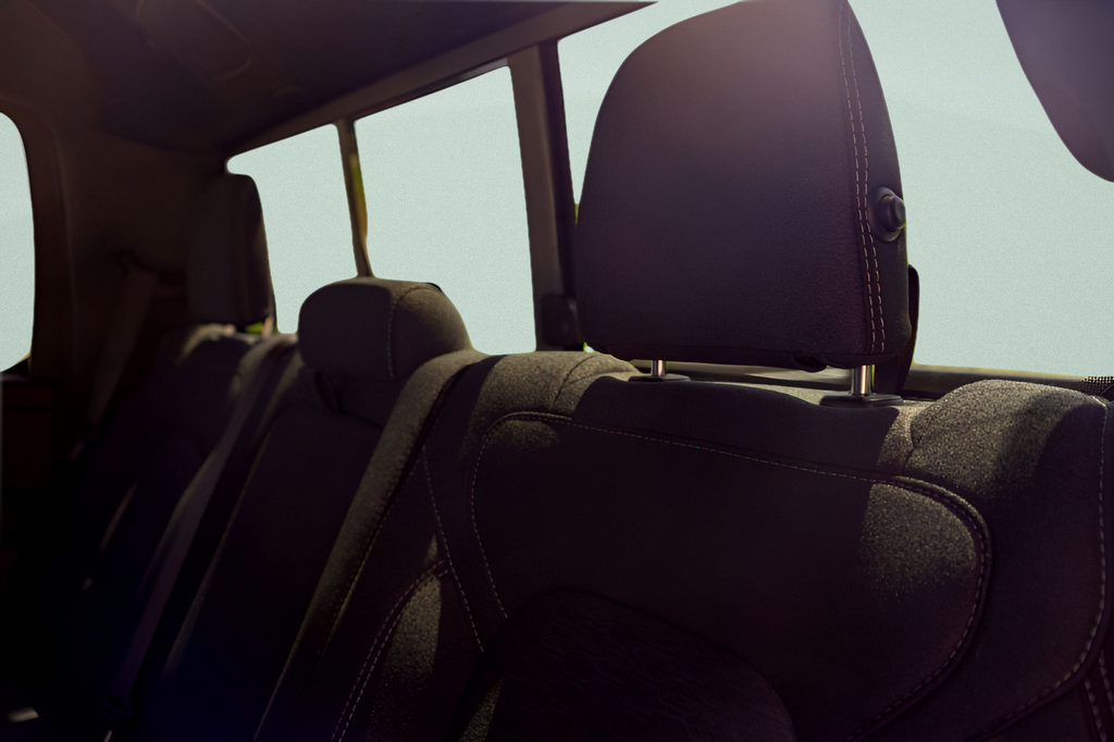 New 2026 RAM 1500 Big Horn AWD/4WD image 27