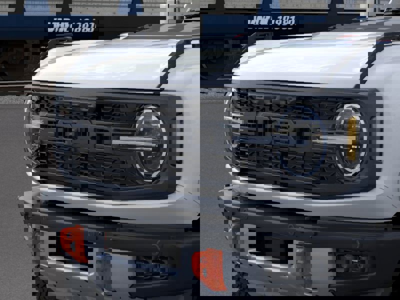 New 2025 Ford Bronco Raptor image 19