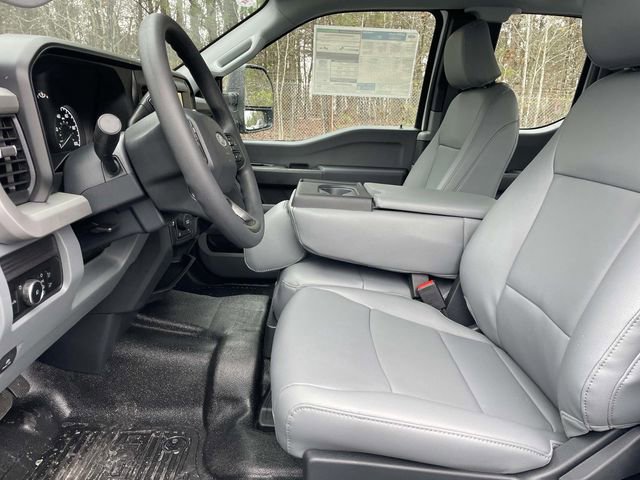 New 2026 Ford F250 XL w/ XL Driver Assist Package image 16