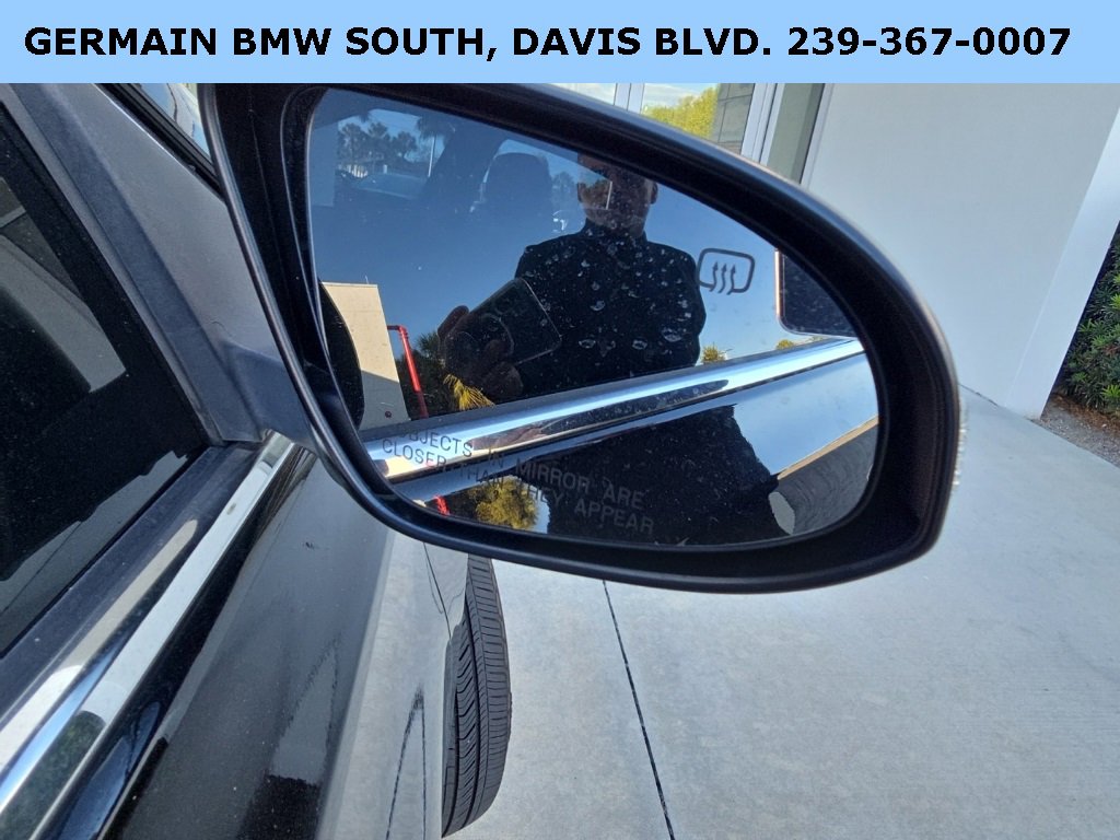 Used 2018 Toyota Avalon XLE w/ Protection Package image 35