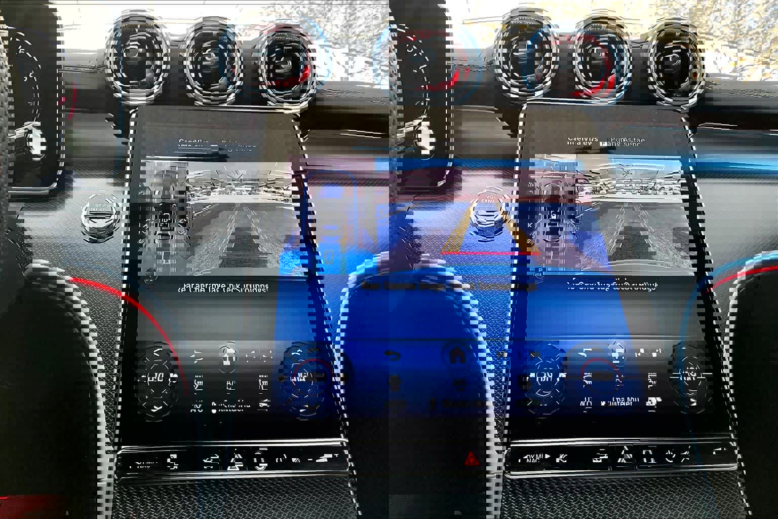 New 2026 Mercedes-Benz C 300 C 300 image 12