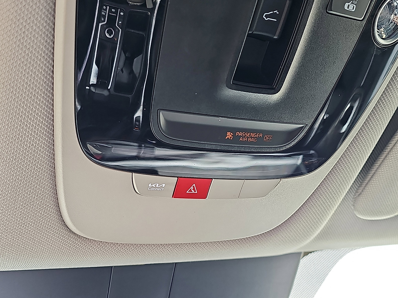 Used 2024 Kia Sorento X-Line EX image 30