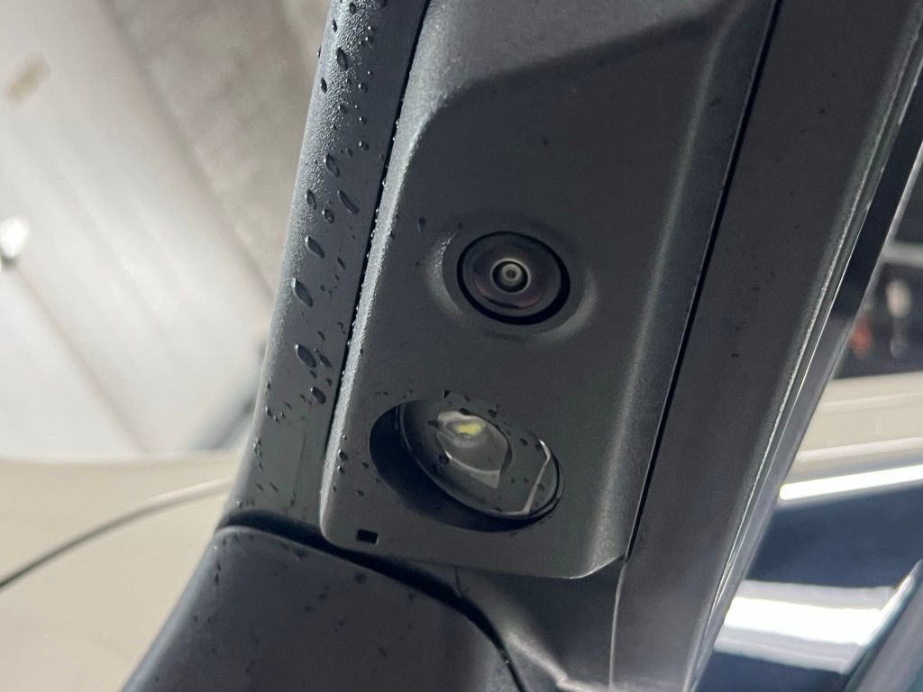 New 2026 GMC Sierra 1500 Denali w/ Technology Package image 17