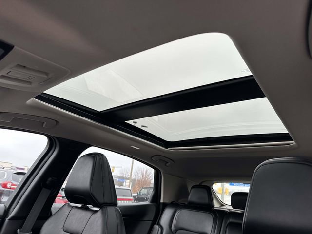 Used 2023 Nissan Ariya PREMIERE image 14