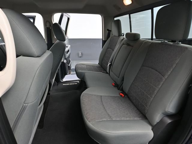 Used 2015 RAM 2500 Big Horn image 41