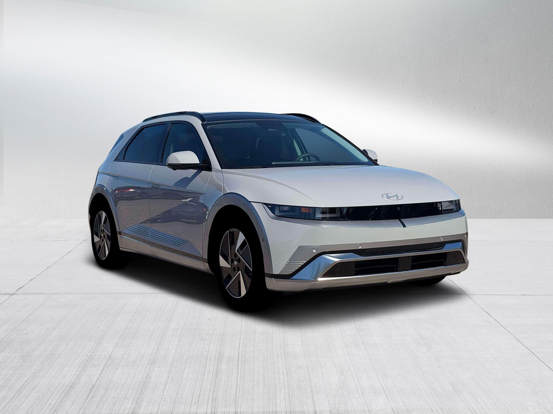 New 2026 Hyundai Ioniq 5 Limited AWD/4WD image 11